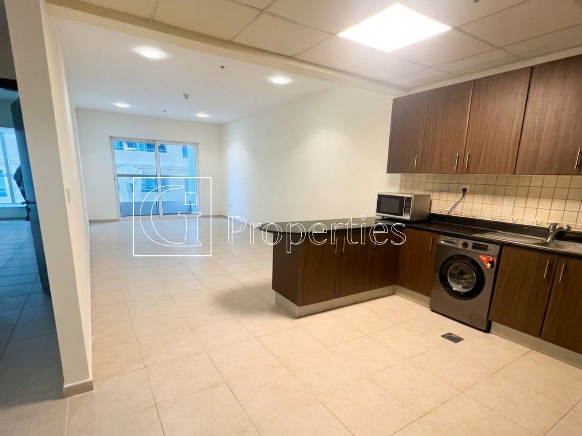 Vacant Now | Biggest Layout | Ready to Move - 1