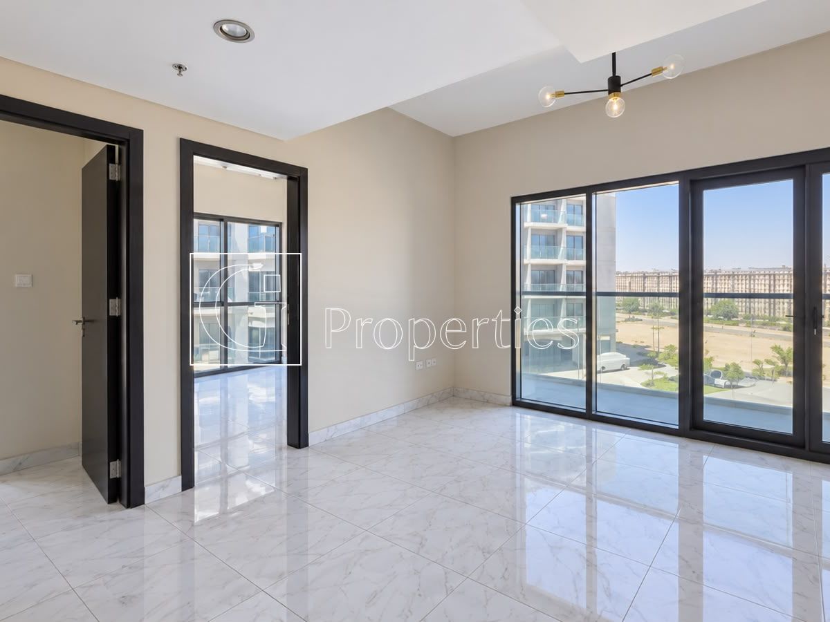 Unfurnished 2BHK | Ready to Move | On Low Floor - 1