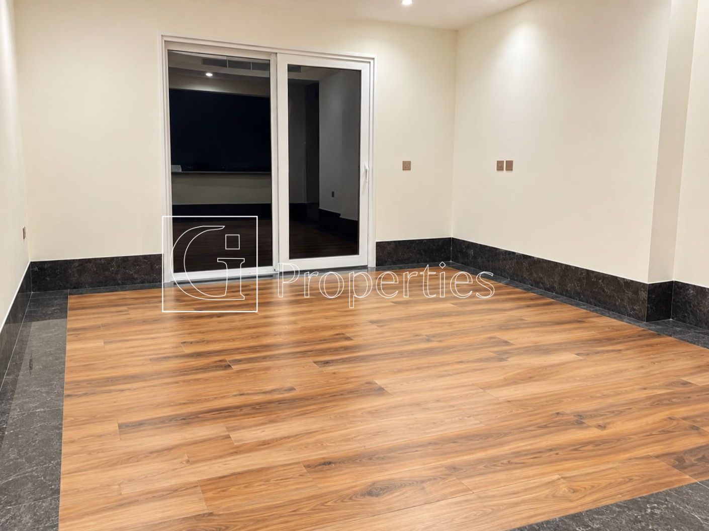Furnished 1BR | Modern Living | Prime Location - 1
