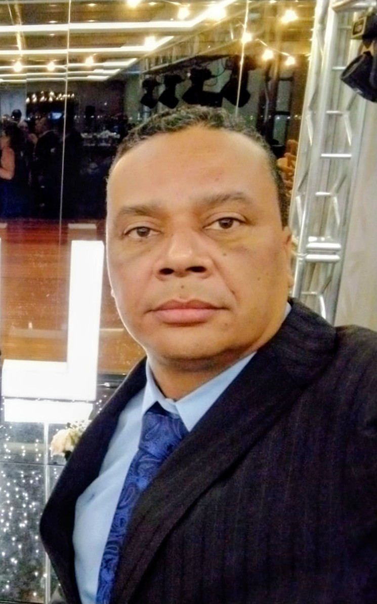ALEXANDRE CAMPOS DE SOUZA