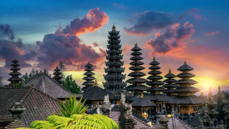 Bali Romantic Bliss - 6 Nights/ 7 Days