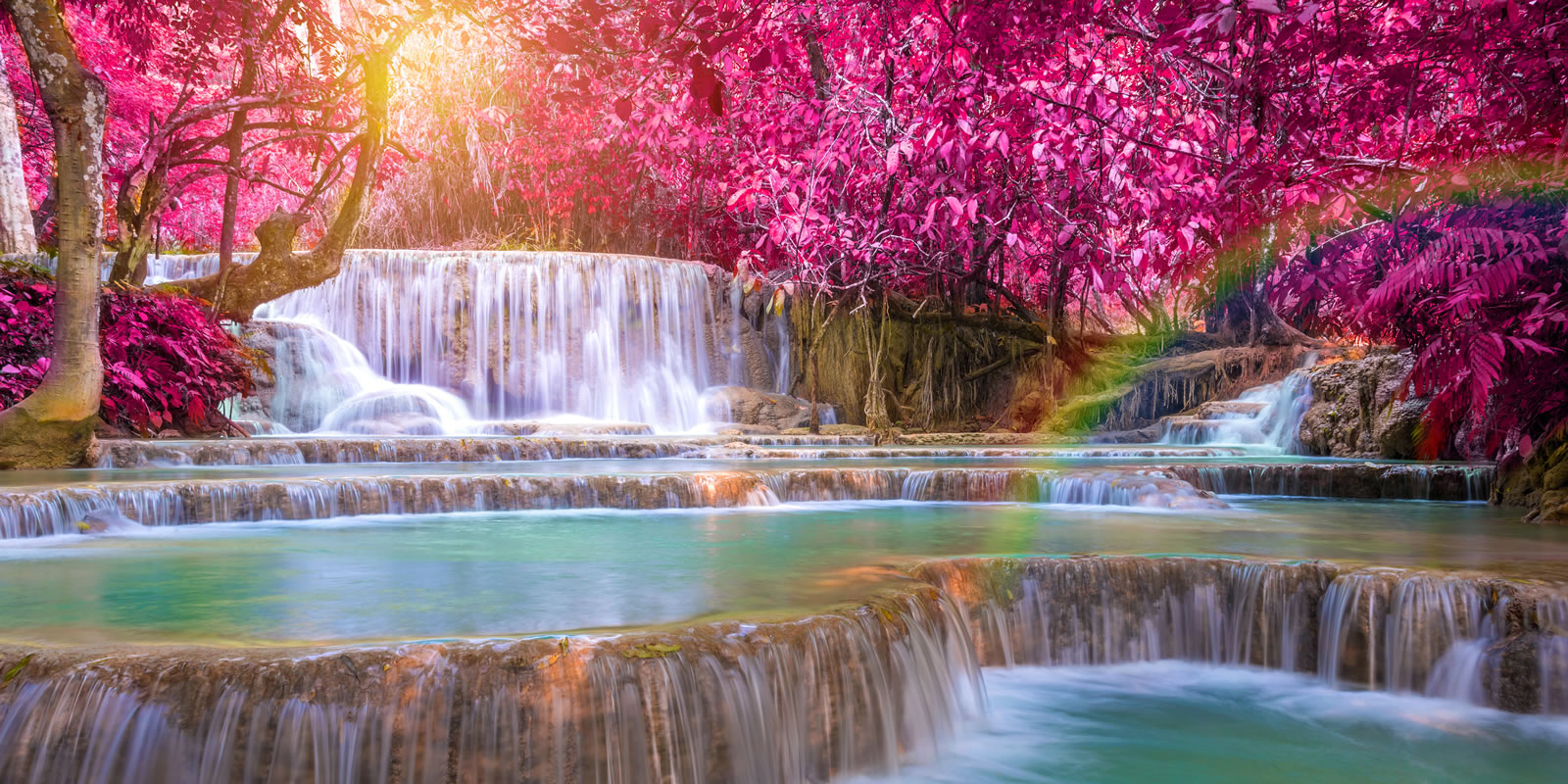 Laos Heritage & Nature Escape - 6 Nights/ 7 Days