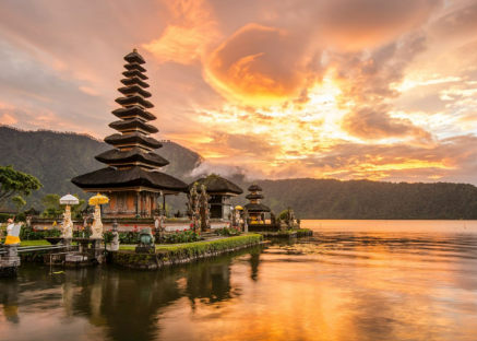 Bali Island Adventure (Gili & Nusa Islands) - 7 Nights/8 Days