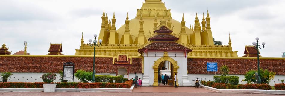 Laos Discovery – Temples, Caves & Cascades - 5 Nights/ 6 Days