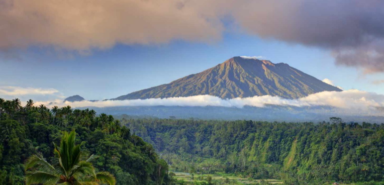 Bali Offbeat Journey - 7 Nights/8 Days