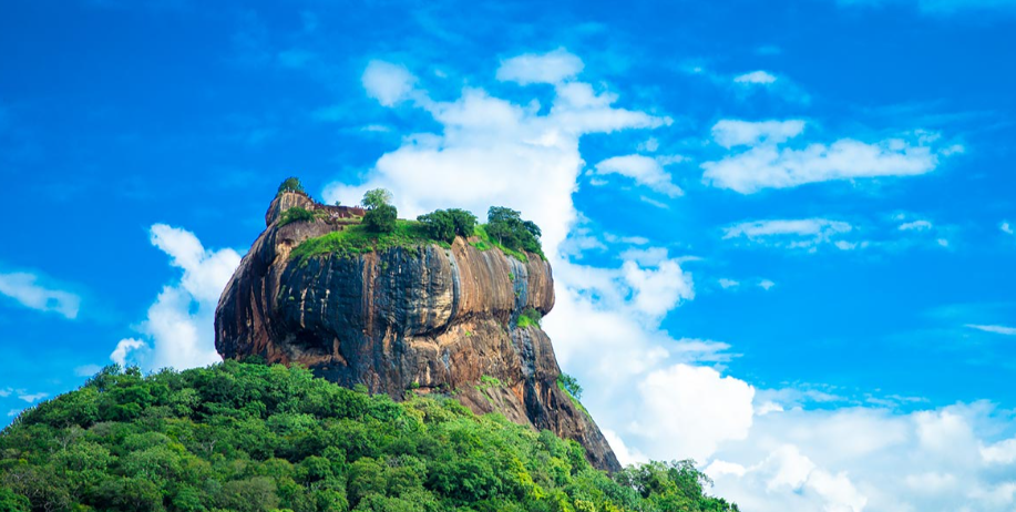 Grand Sri Lanka Escape - 6 Nights / 7 Days