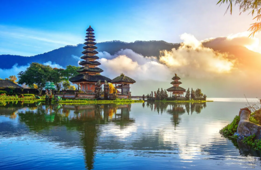 Bali Honeymoon Getaway - 5 Nights/6 Days