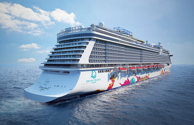 Grand Singapore with StarDream Cruise & Malaysia – 7 Days Fixed Departure