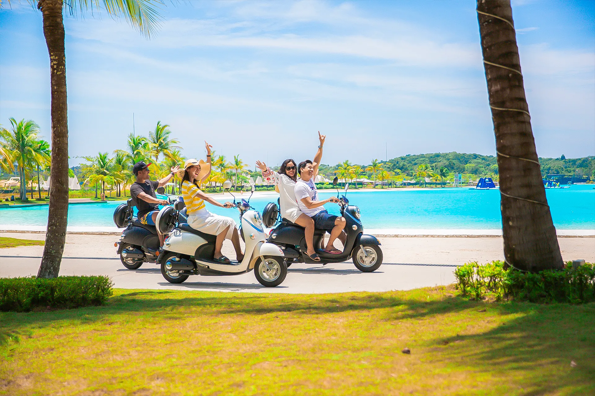 Treasure Bay Bintan