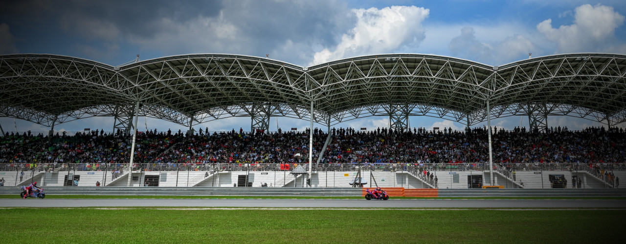 Formula 1 Gulf Air Bahrain Grand Prix in Malaysia 2026