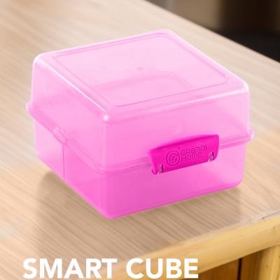 Smart Cube Lunch Box
