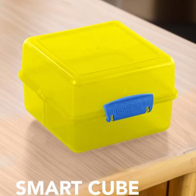 Smart Cube Lunch Box