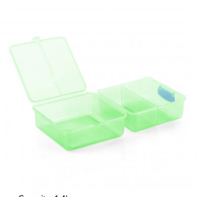 Smart Cube Lunch Box