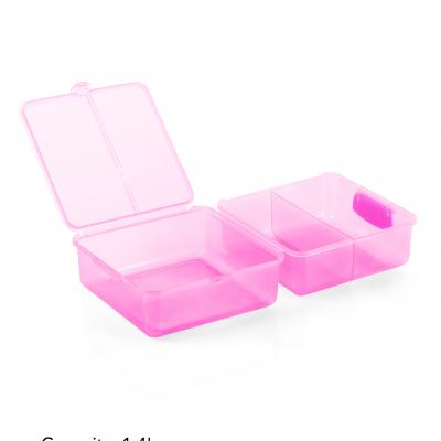 Smart Cube Lunch Box