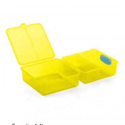 Smart Cube Lunch Box