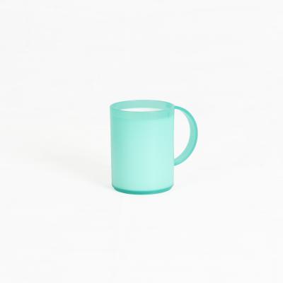 Grandi Home Camping Mug