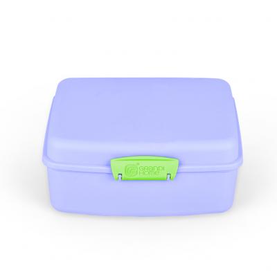 Pack & Go Lunch Box Large