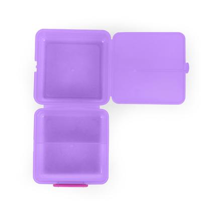 Smart Cube Lunch Box