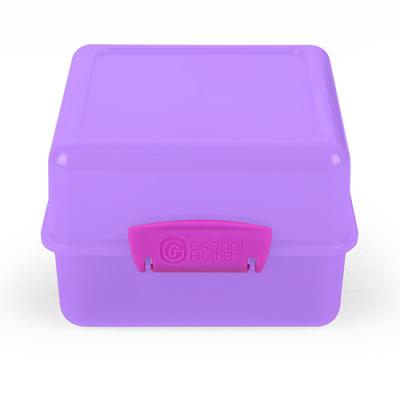 Smart Cube Lunch Box