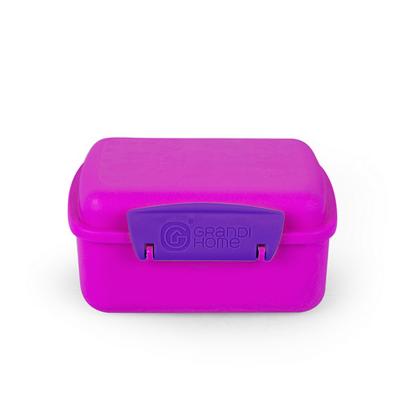 Fruit Box 300ML Orange And Multi-colors Accessories