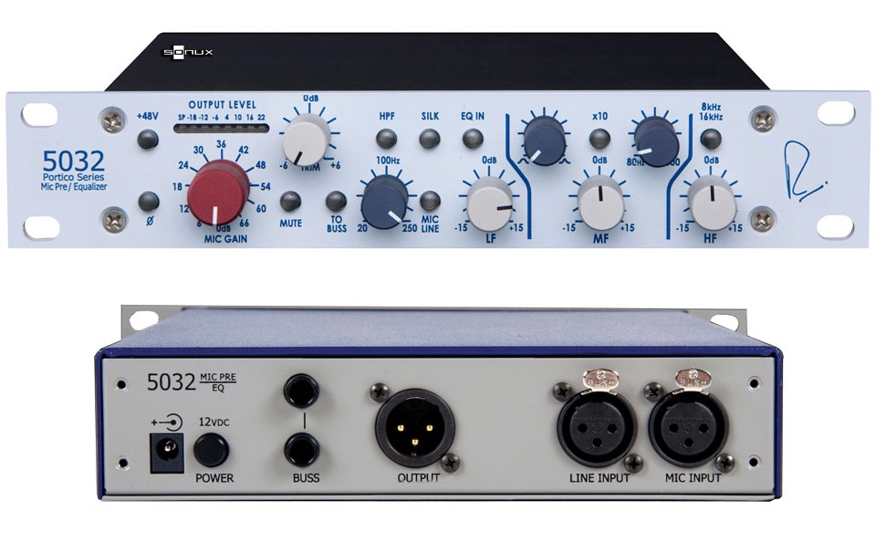 RUPERT-NEVE-DESIGNS-Portico-5032-Single-