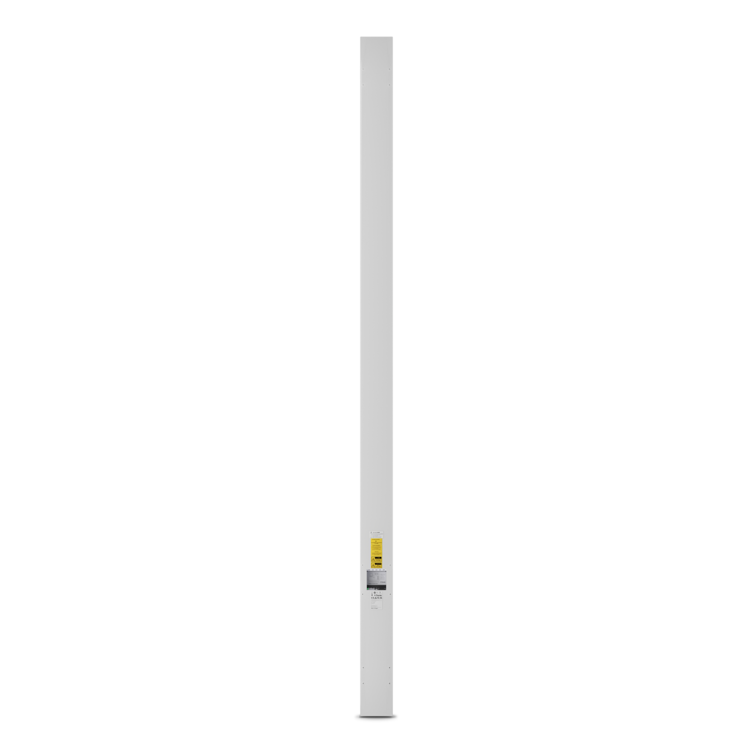 Intellivox DSX280D — vue 4