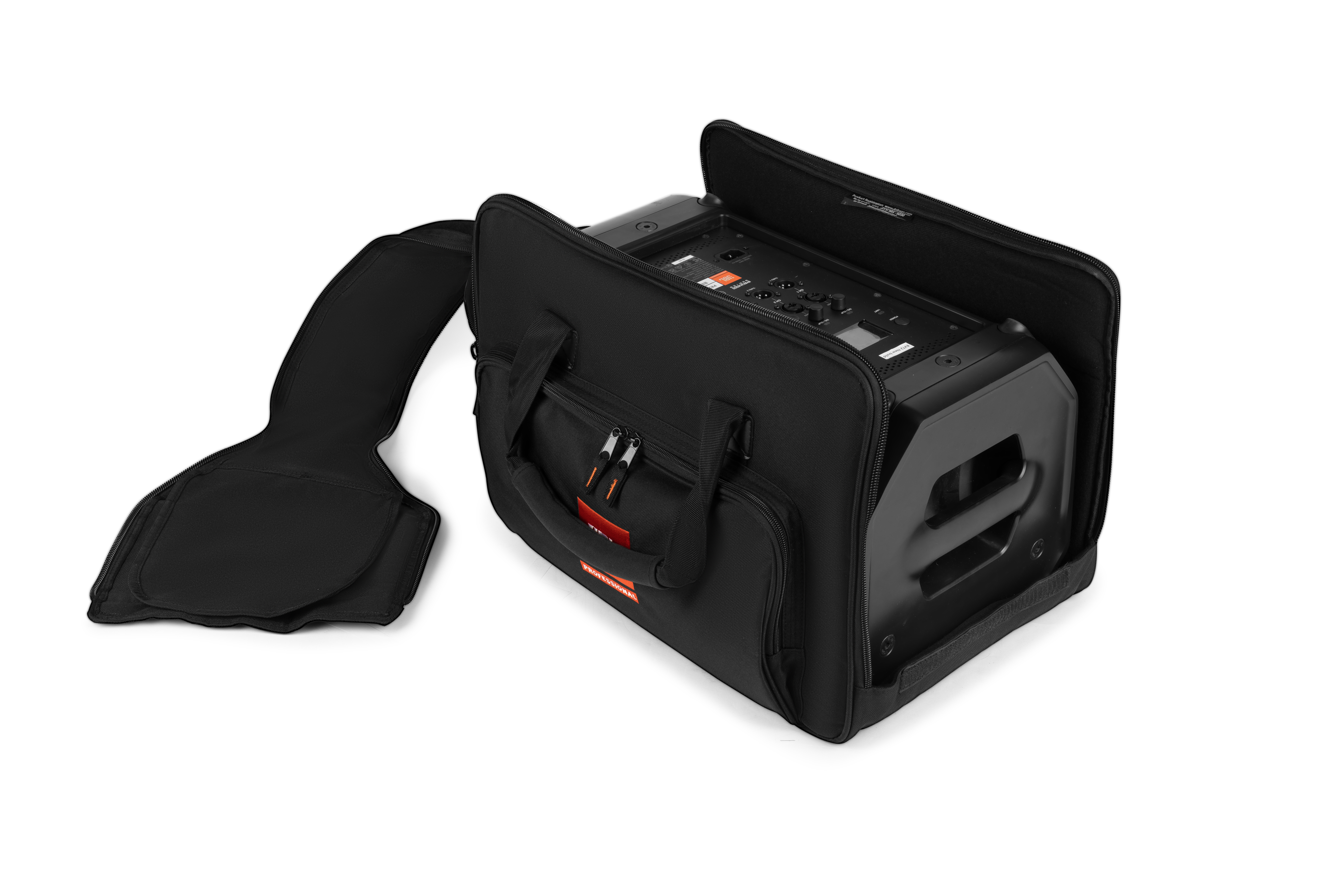 PRX908 — vue 15