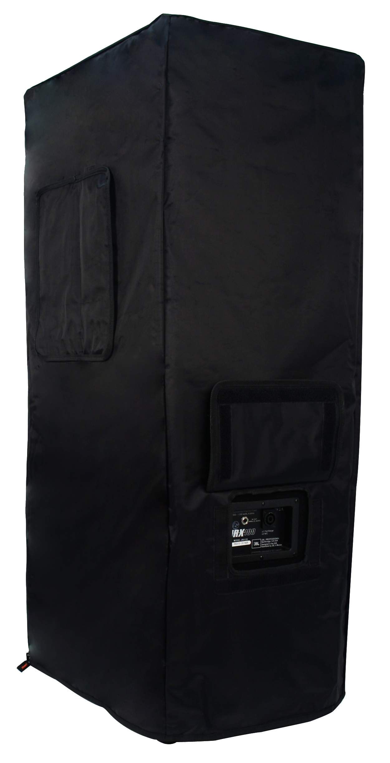 JRX225 — vue 5