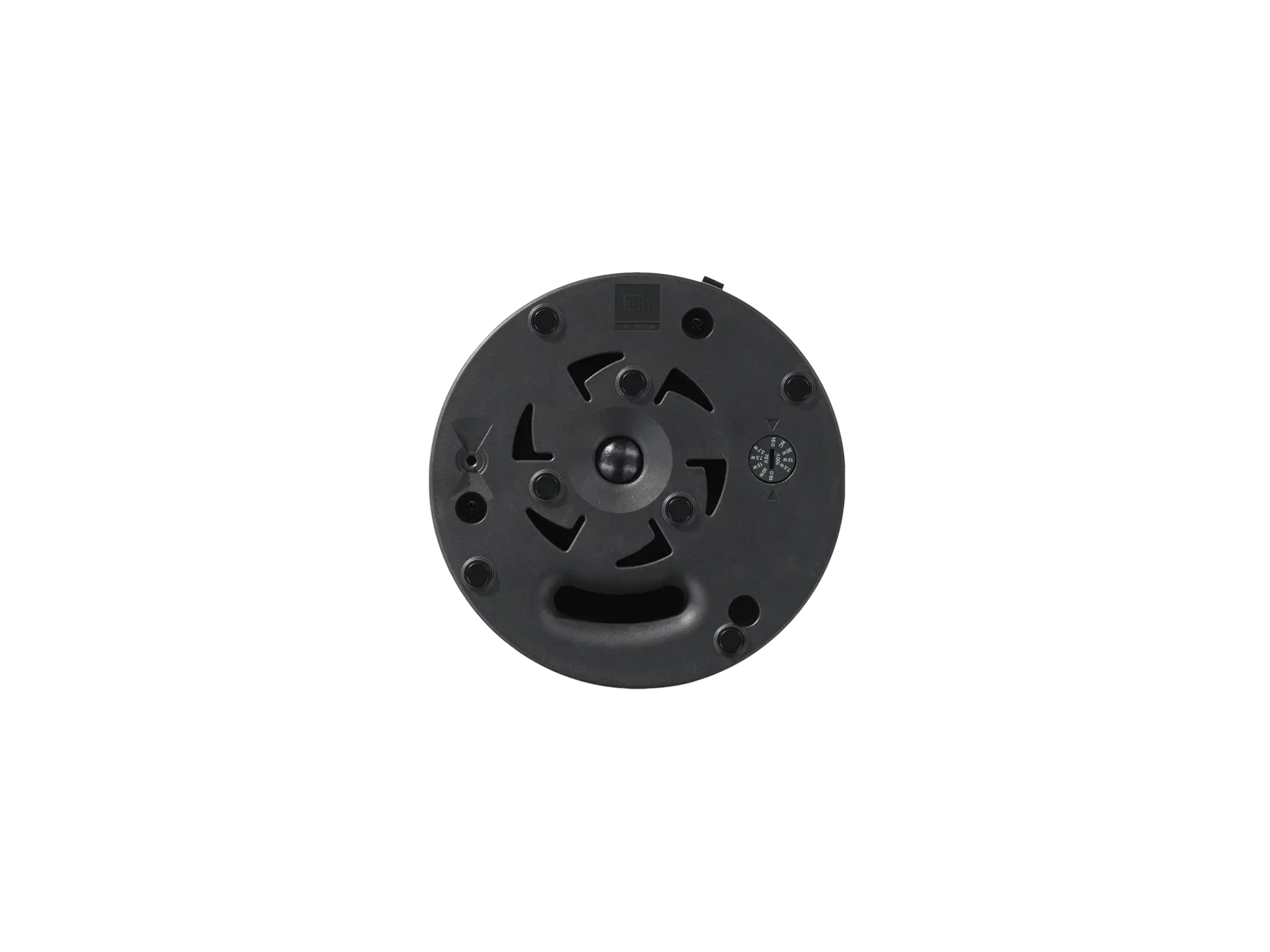 Control 424C/T — vue 4