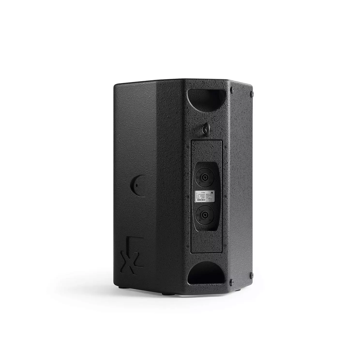 X Series XT-4 — vue 2