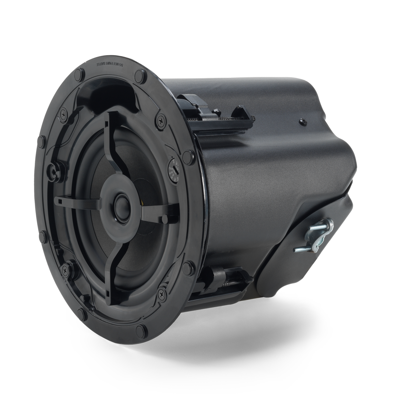 Control 416C/T — vue 8