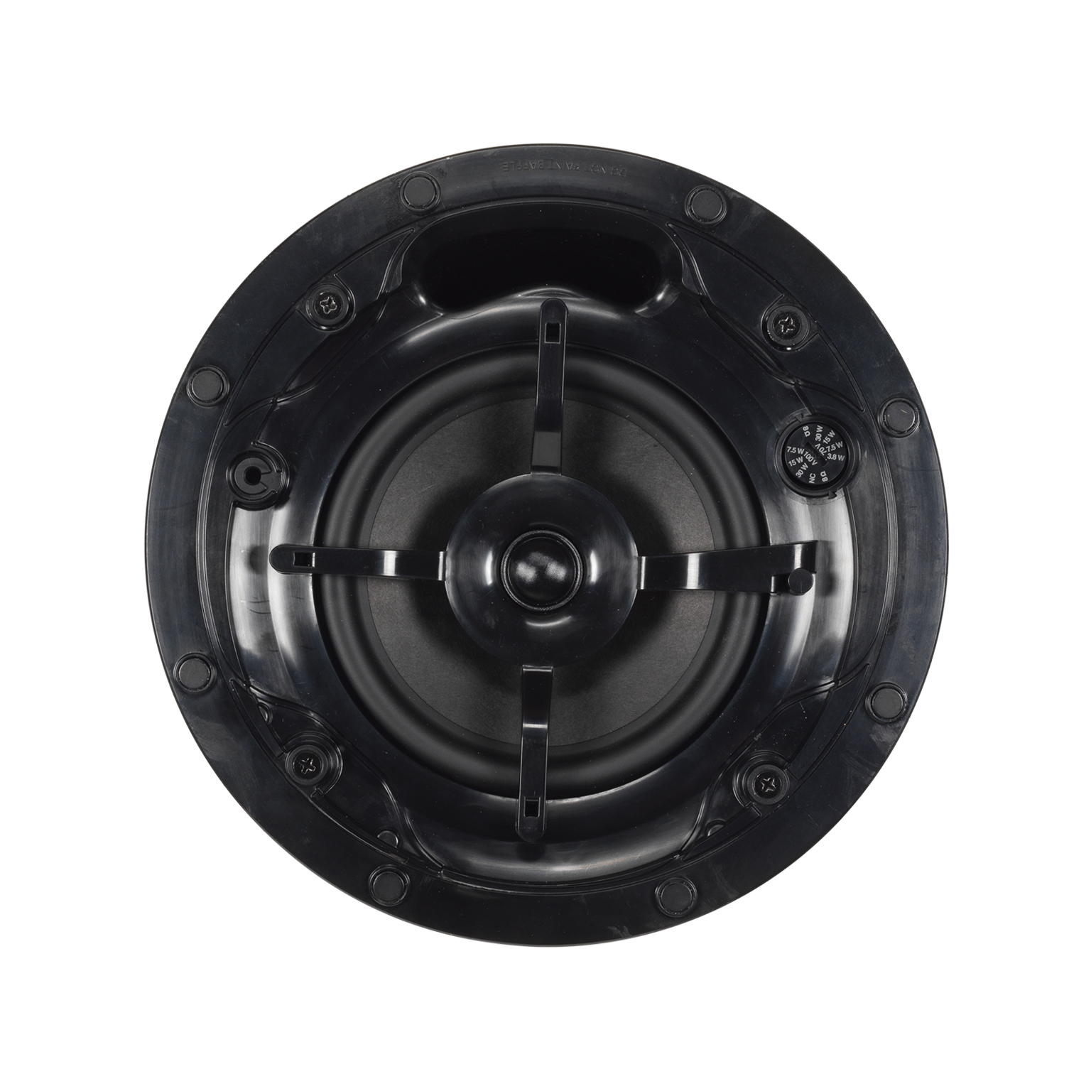 Control 416C/T — vue 4
