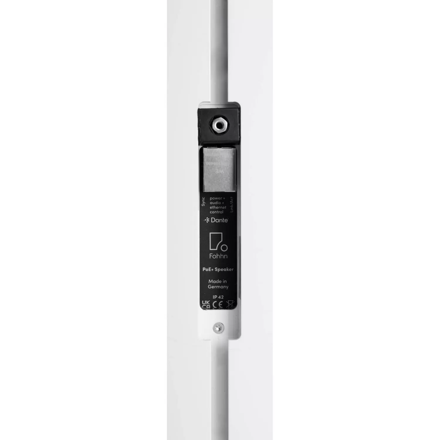 Media Scale-1 PoE+ — vue 4