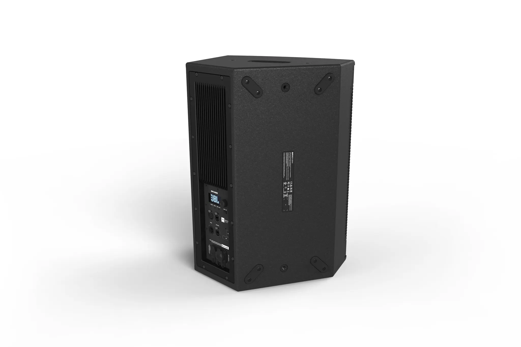 SRX912M — vue 4