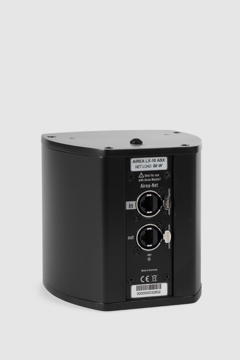 FOHHN  AIREA LX-10 ASX 50W