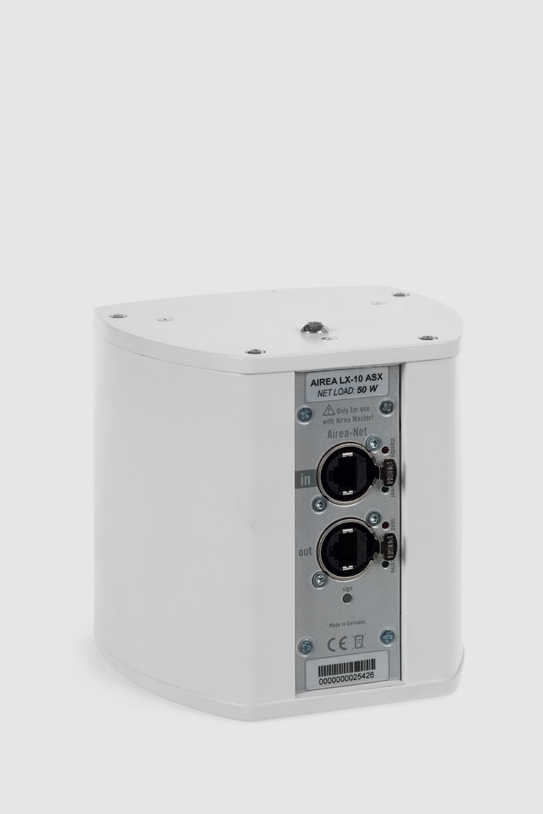 FOHHN  AIREA LX-10 ASX 50W