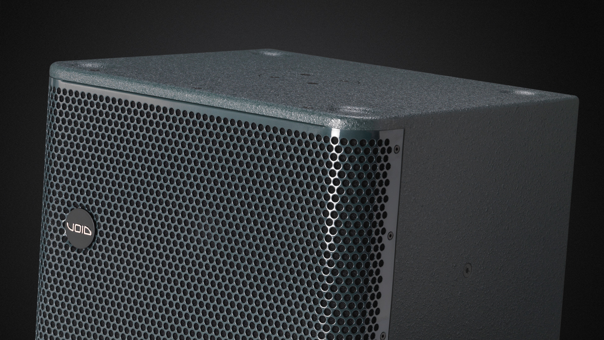 Venu 112 V2 — Void Acoustics