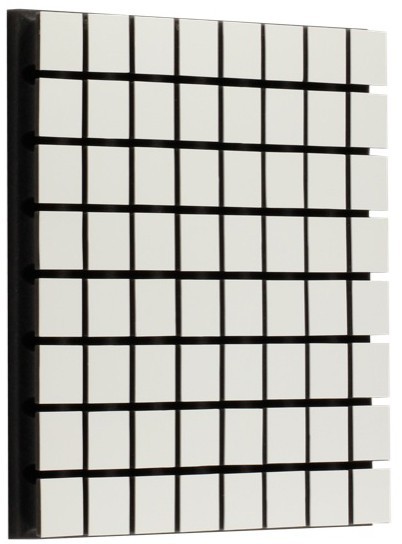 VICOUSTIC FLEXI WOOD A50 Panneau Absorbant (Lot de 8)