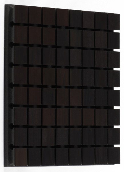 VICOUSTIC FLEXI WOOD A50 Panneau Absorbant (Lot de 8)