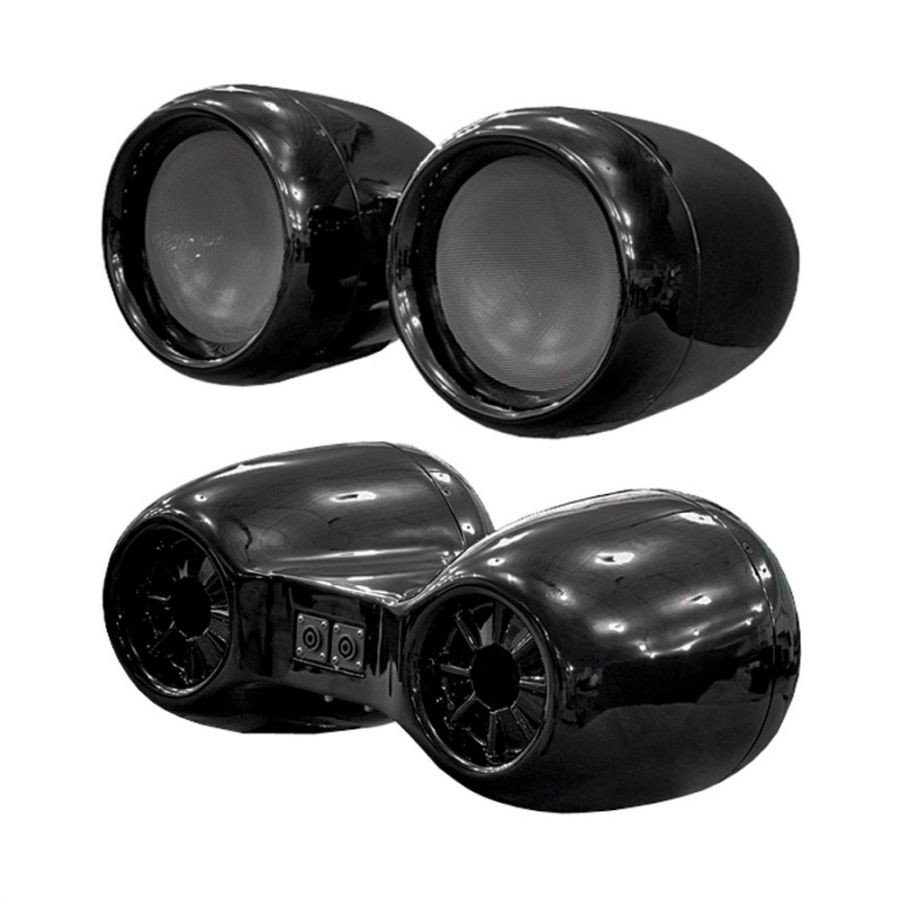 VOID Airten V2 Enceinte Passive 3 voies 500 Watts