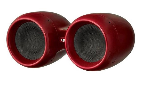 VOID Airten V2 Enceinte Passive 3 voies 500 Watts — Void Acoustics