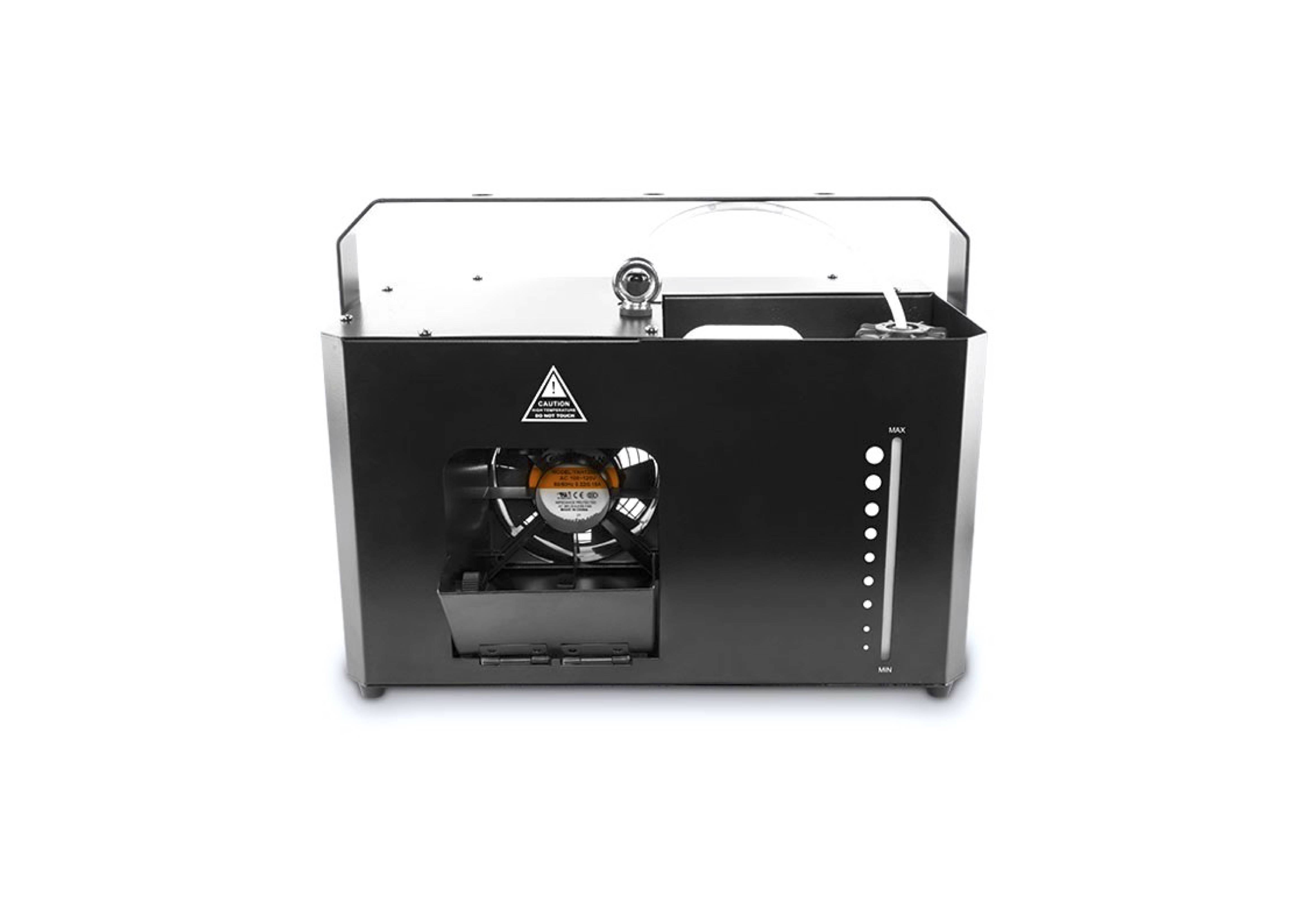 CHAUVET HURRICANE HAZE 4D Machine à Brouillard Directionnelle