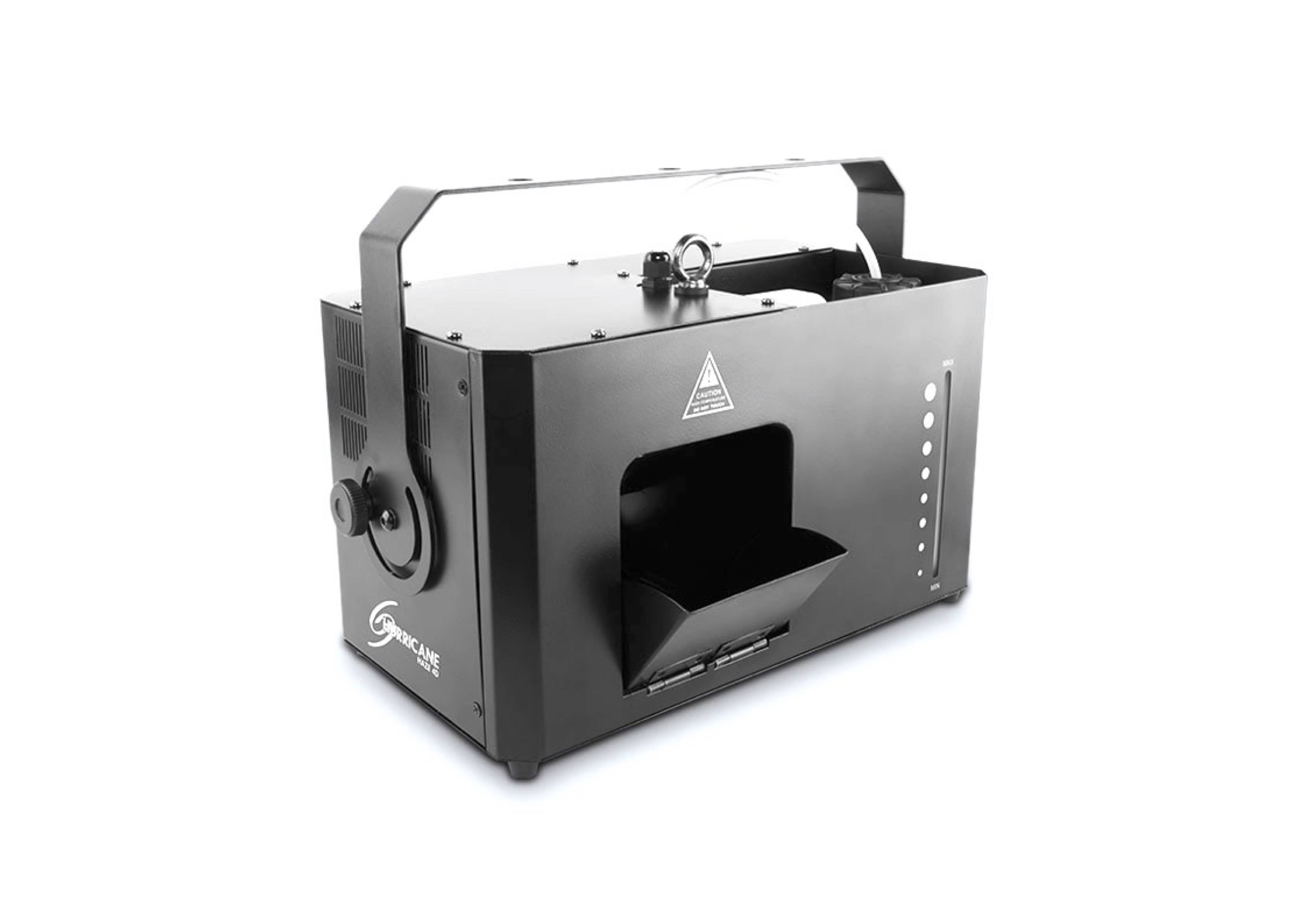 CHAUVET HURRICANE HAZE 4D Machine à Brouillard Directionnel — Chauvet Professionnal