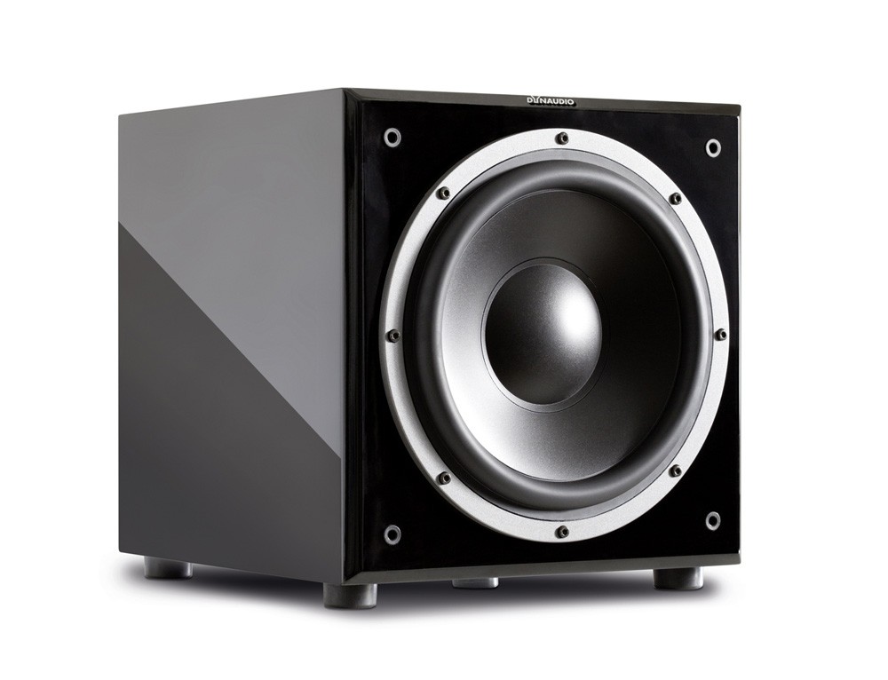 DYNAUDIO Subwoofer 600  
