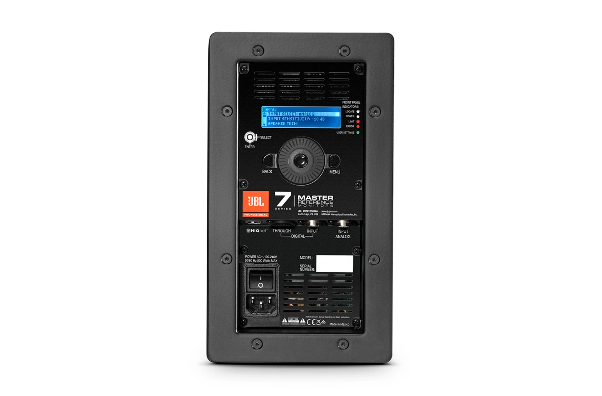 705P — vue 3