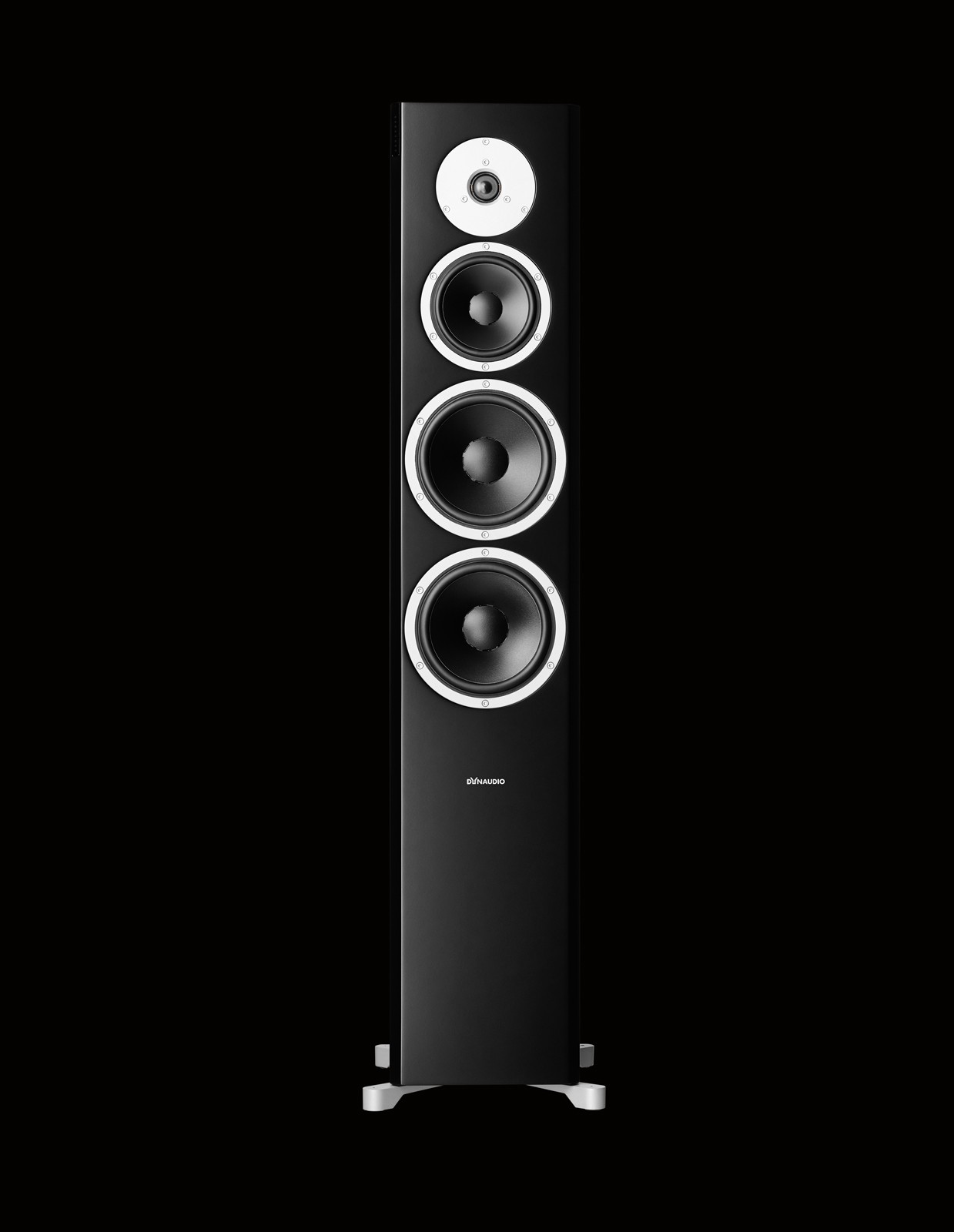 DYNAUDIO Focus 600 XD  Enceinte Active (La Paire) — DYNAUDIO