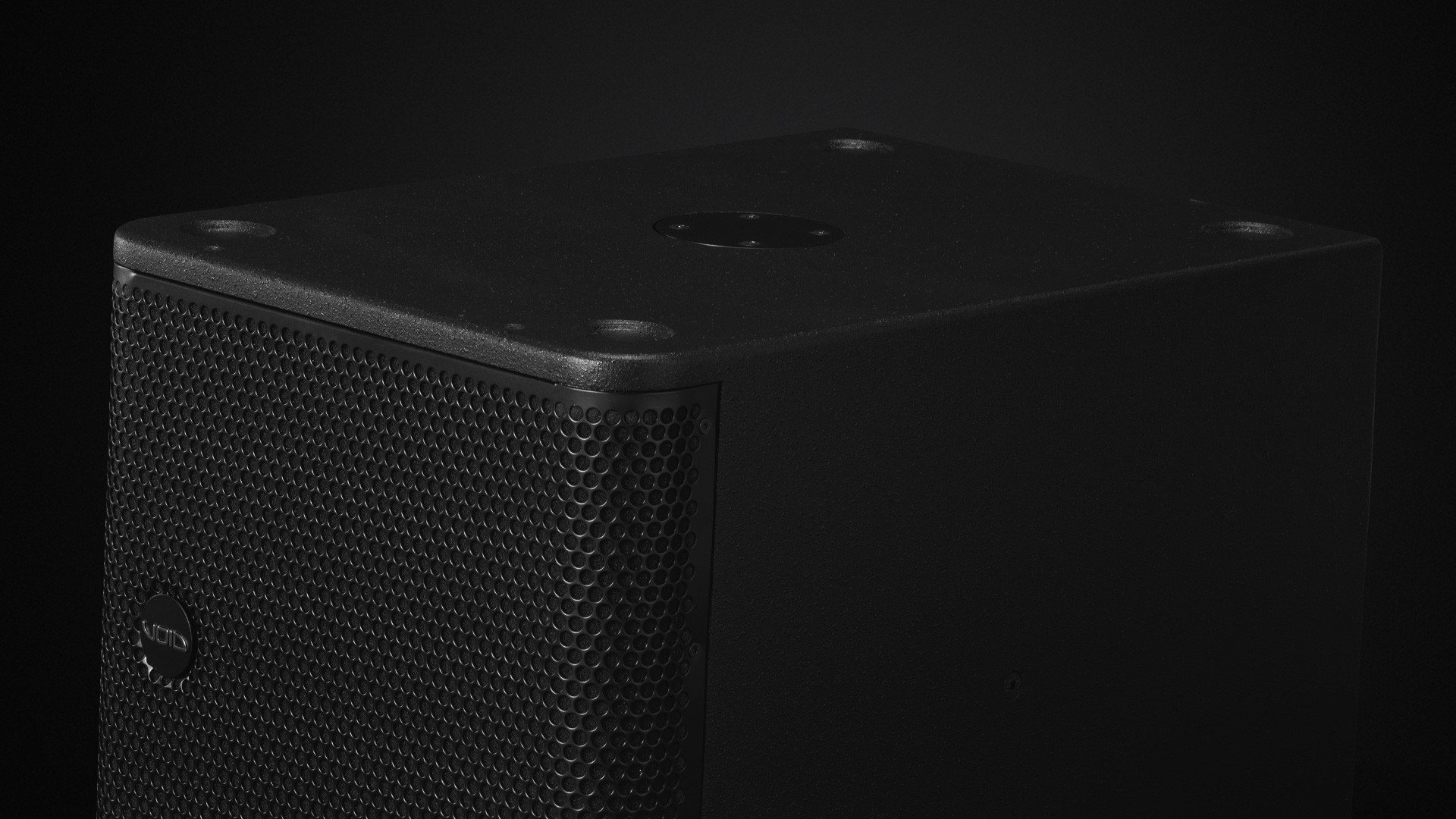 Venu 115 V2 — Void Acoustics