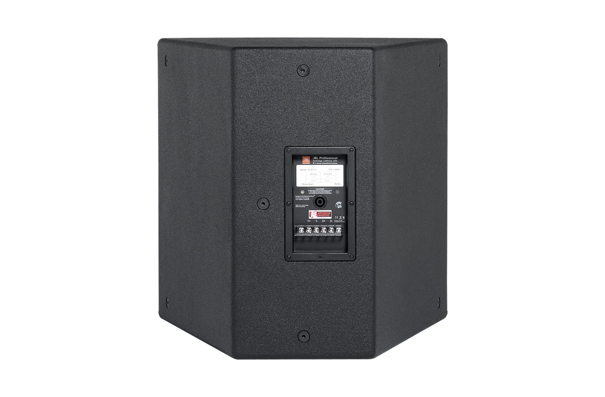 AL7115 — vue 3