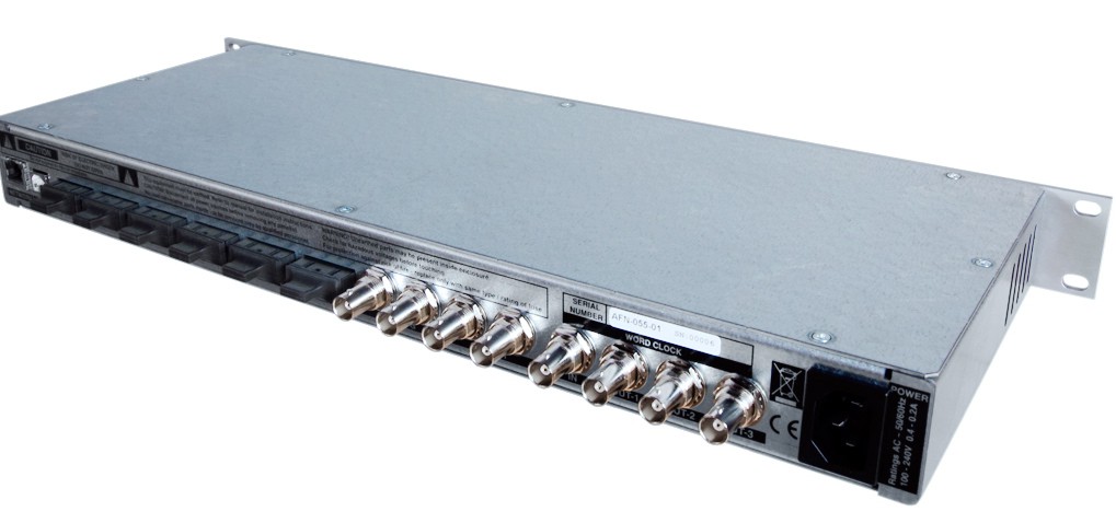 SSL XLogic MADI-X8