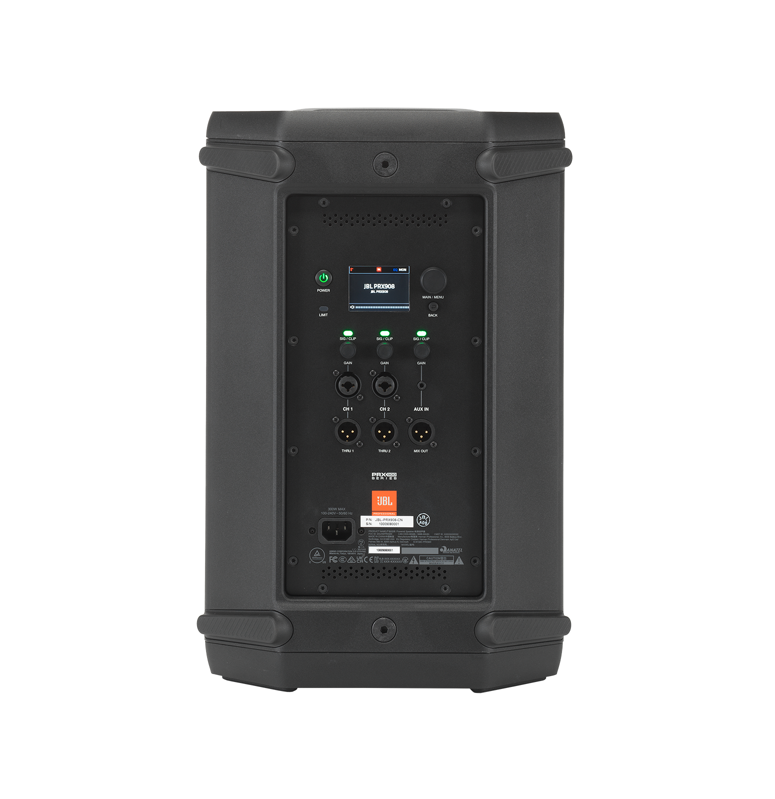 JBL - PRX908